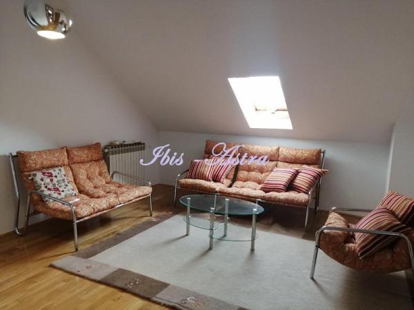 Slika 5 - Vladimira Gaćinovića, Četvoroiposoban stan za izdavanje, 154m2, 2.300€