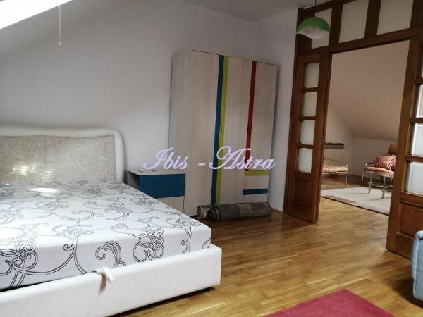 Slika 8 - Vladimira Gaćinovića, Četvoroiposoban stan za izdavanje, 154m2, 2.300€