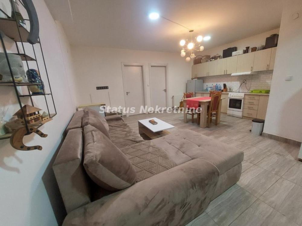 Slika 1 - Trosoban stan na prodaju, 58m2, 103.000€