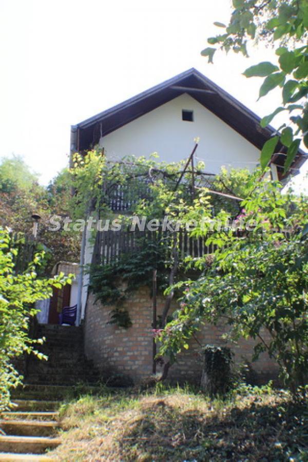 Slika 1 -  Kuća na prodaju, 113m2, 123.600€