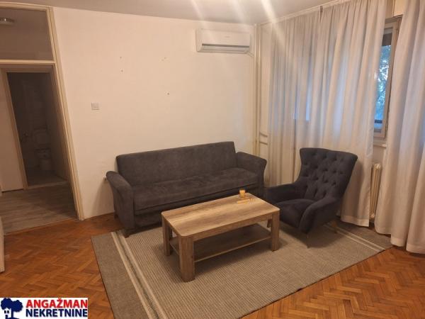 Slika 1 - Bulevar Arsenija Čarnojevića, Dvoiposoban stan za izdavanje, 67m2, 600€
