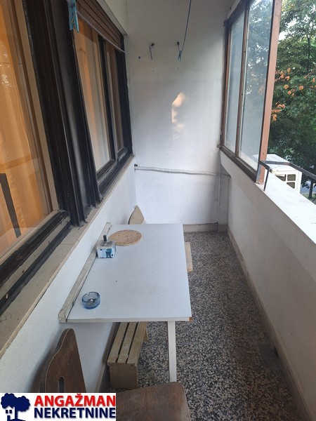 Slika 3 - Bulevar Arsenija Čarnojevića, Dvoiposoban stan za izdavanje, 67m2, 600€