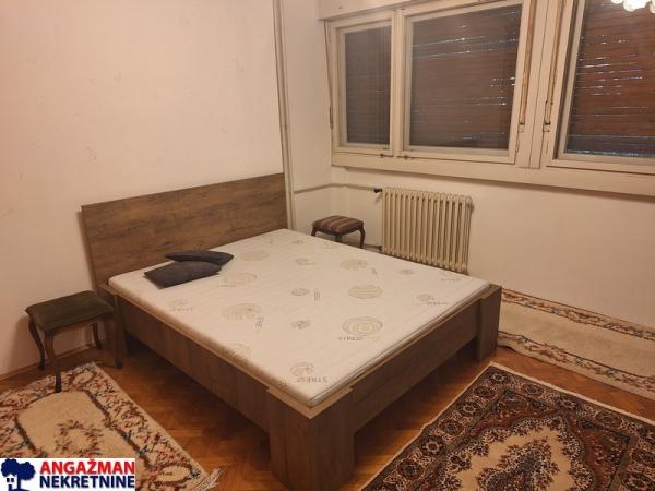 Slika 4 - Bulevar Arsenija Čarnojevića, Dvoiposoban stan za izdavanje, 67m2, 600€