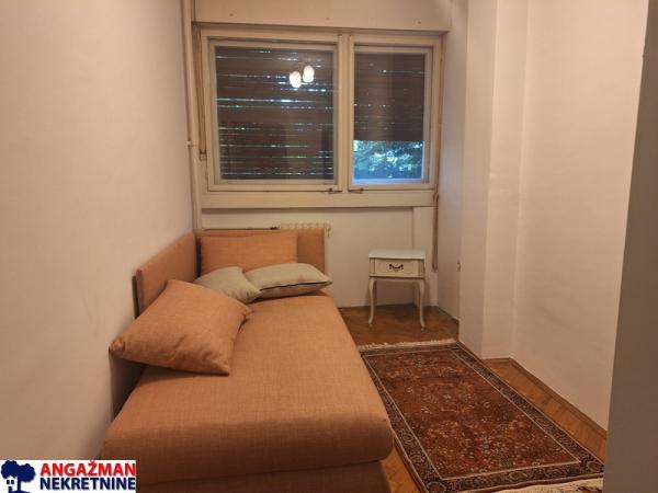 Slika 5 - Bulevar Arsenija Čarnojevića, Dvoiposoban stan za izdavanje, 67m2, 600€