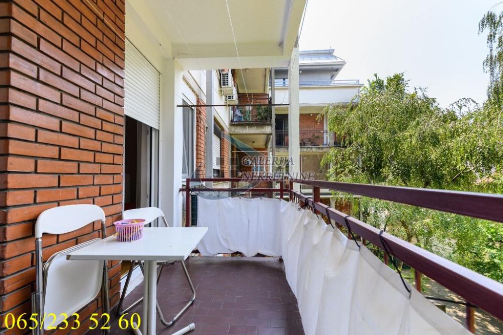 Slika 1 - Sinđelićeva, Četvorosoban stan na prodaju, 112m2, 395.000€