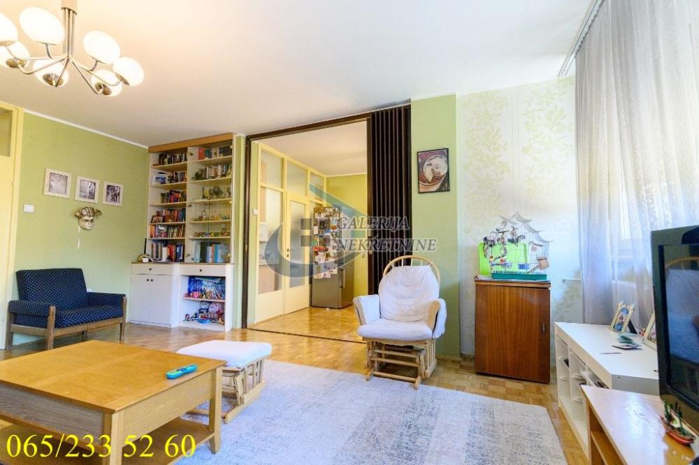 Slika 9 - Sinđelićeva, Četvorosoban stan na prodaju, 112m2, 395.000€