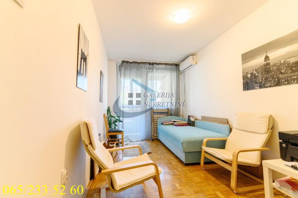 Slika 6 - Sinđelićeva, Četvorosoban stan na prodaju, 112m2, 395.000€