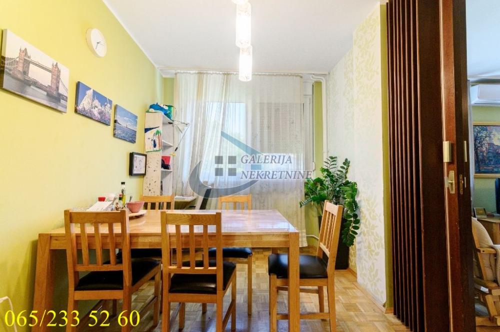Slika 7 - Sinđelićeva, Četvorosoban stan na prodaju, 112m2, 395.000€