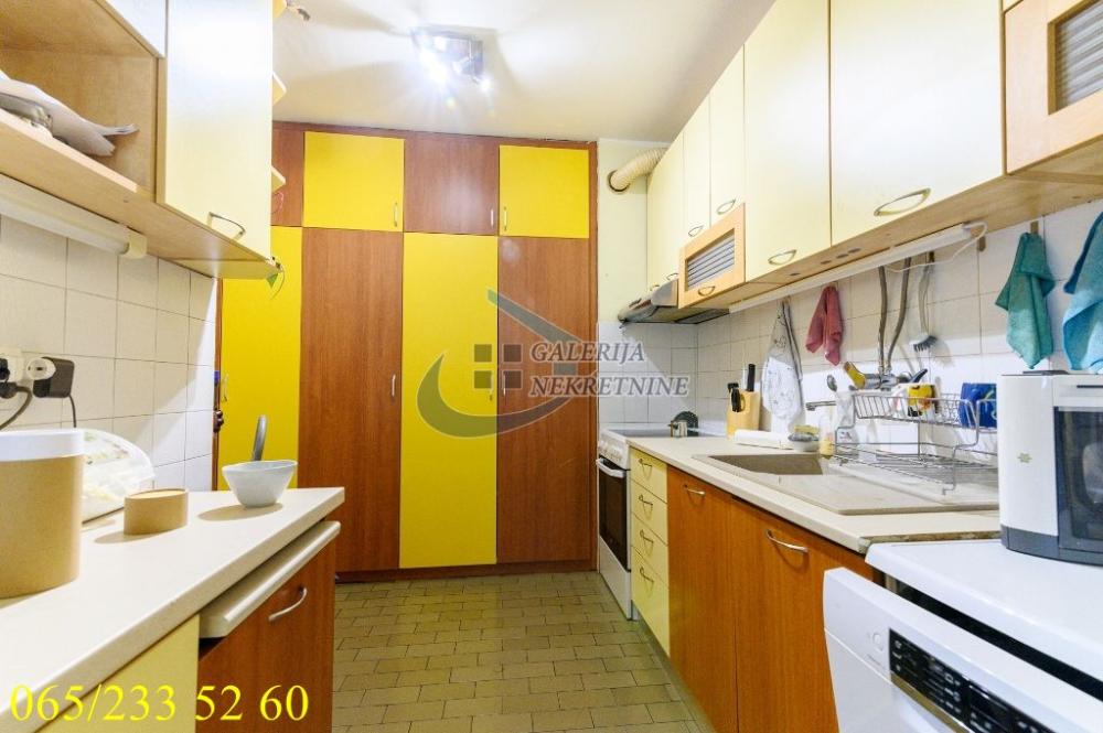 Slika 4 - Sinđelićeva, Četvorosoban stan na prodaju, 112m2, 395.000€