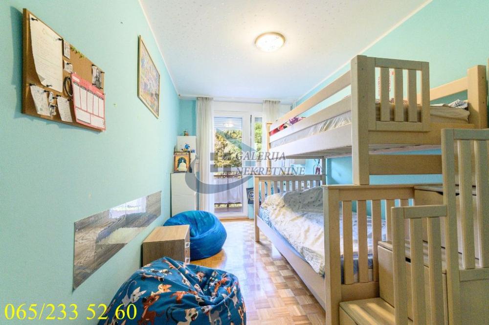 Slika 3 - Sinđelićeva, Četvorosoban stan na prodaju, 112m2, 395.000€