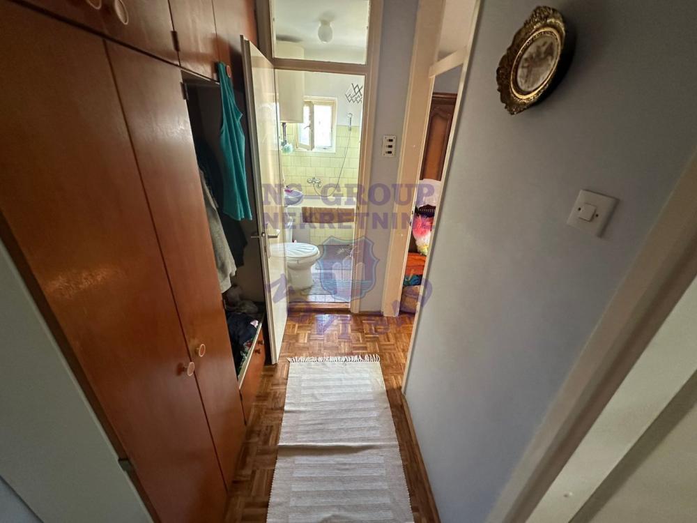 Slika 4 - Jednosoban stan na prodaju, 33m2, 59.740€