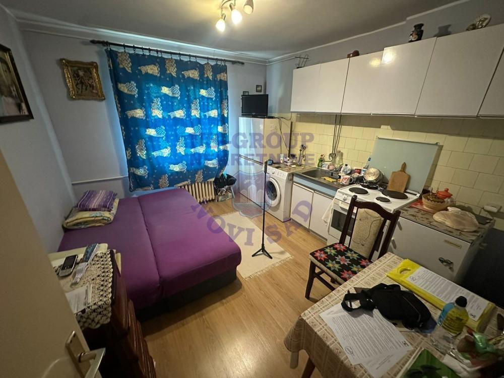 Glavna slika -Jednosoban stan na prodaju, 33m2, 59.740€