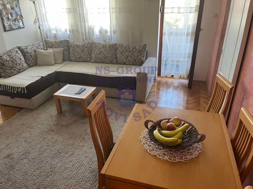 Slika 2 - Dvoiposoban stan na prodaju, 52m2, 130.810€