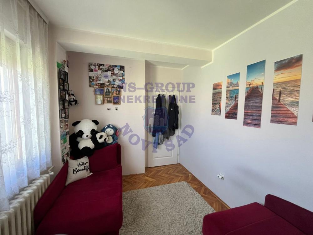 Slika 8 - Dvoiposoban stan na prodaju, 52m2, 130.810€