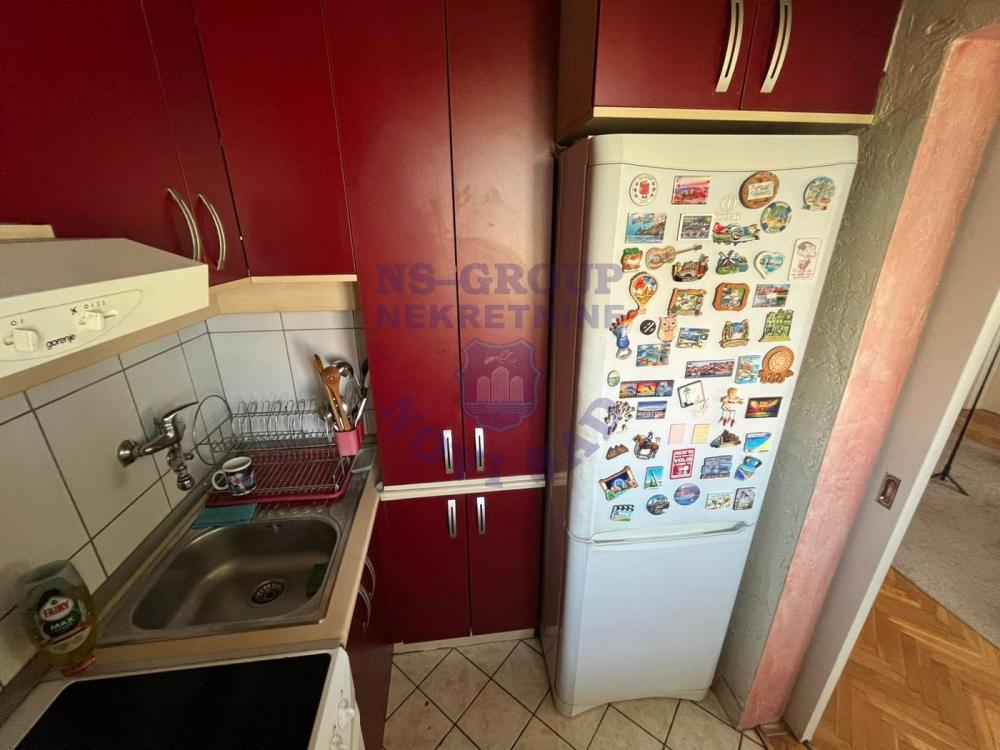 Slika 3 - Dvoiposoban stan na prodaju, 52m2, 130.810€