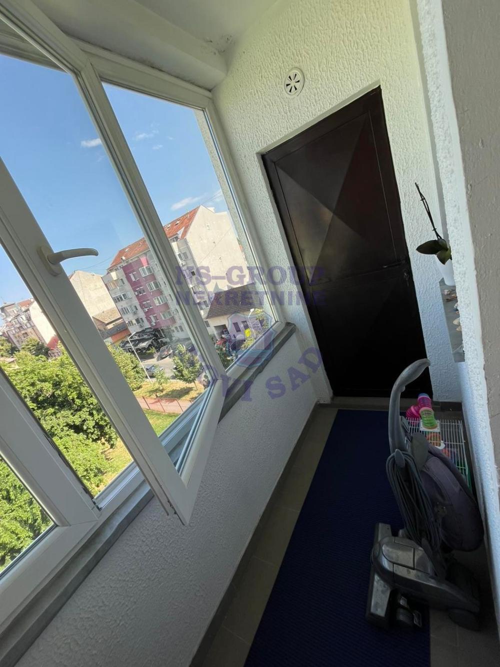 Slika 11 - Dvoiposoban stan na prodaju, 52m2, 130.810€