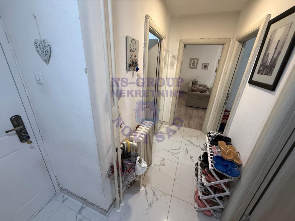 Slika 6 - Dvoiposoban stan na prodaju, 53m2, 136.480€