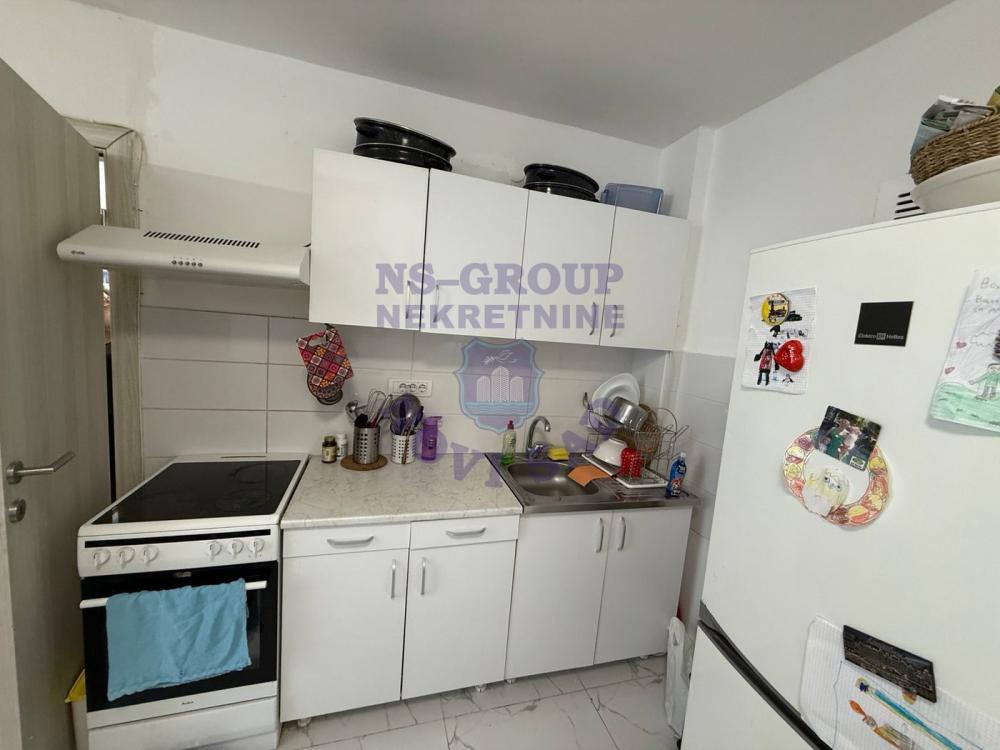 Slika 5 - Dvoiposoban stan na prodaju, 53m2, 136.480€