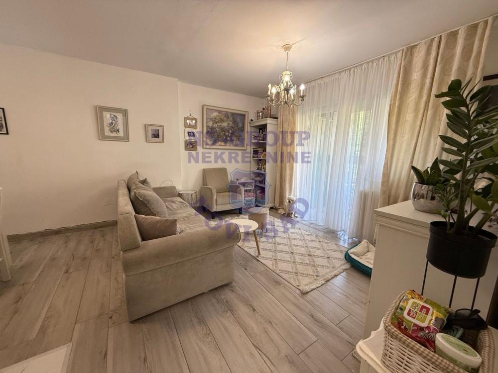 Glavna slika -Dvoiposoban stan na prodaju, 53m2, 136.480€