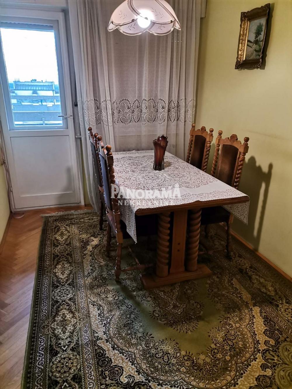 Slika 4 - Jurija Gagarina, Troiposoban stan na prodaju, 95m2, 286.000€