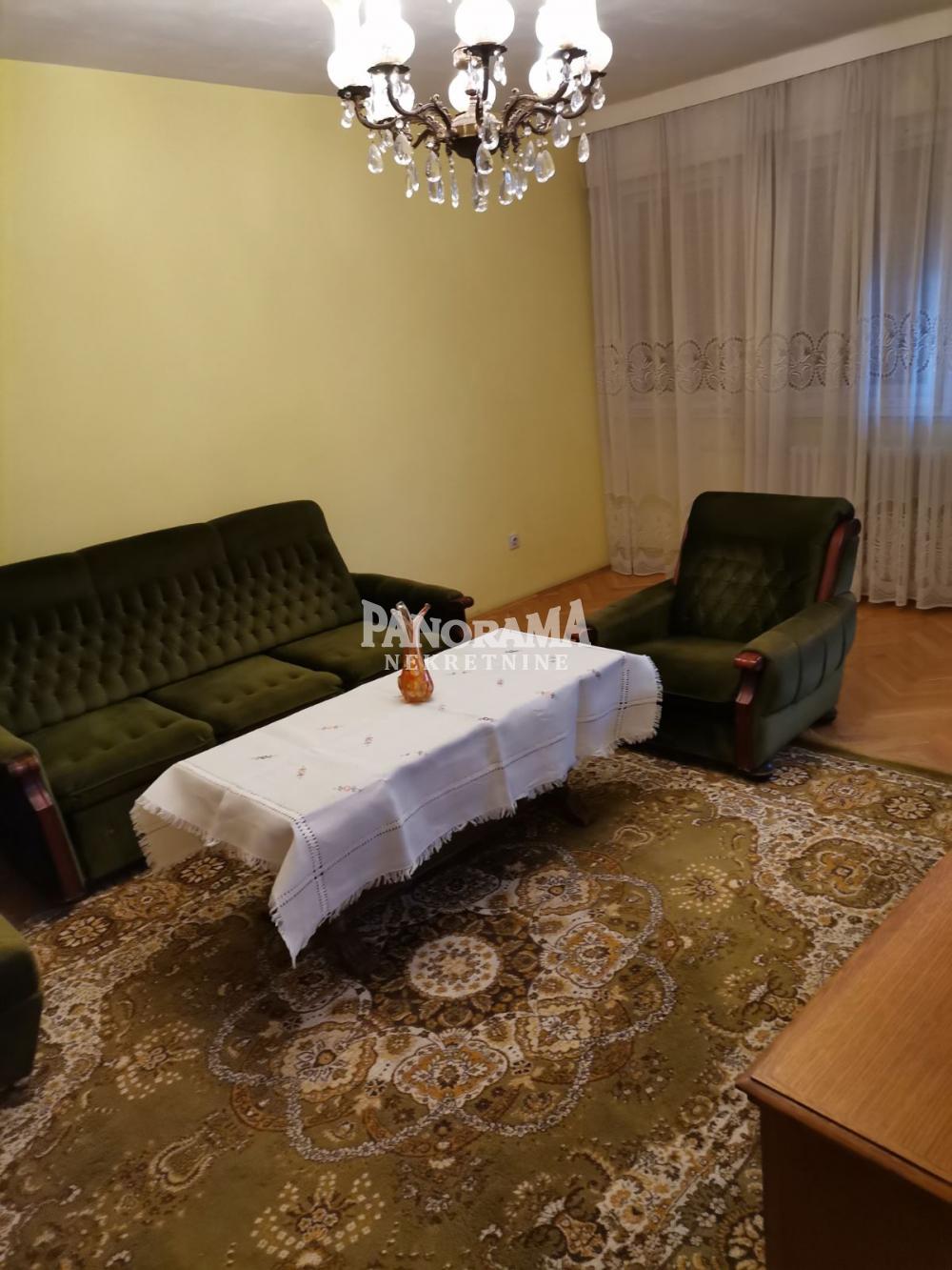 Slika 1 - Jurija Gagarina, Troiposoban stan na prodaju, 95m2, 286.000€