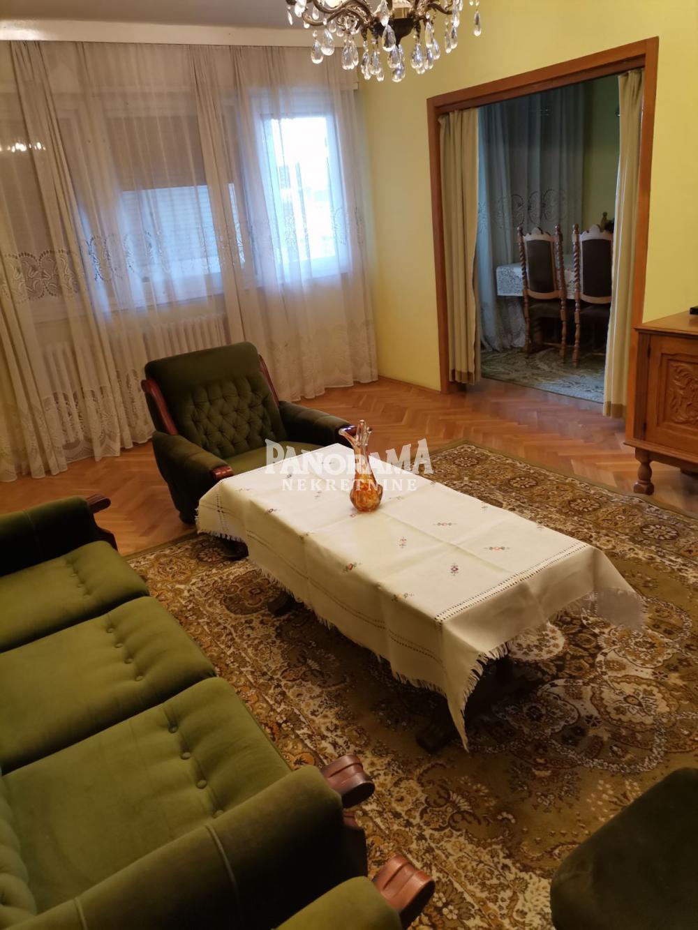 Slika 2 - Jurija Gagarina, Troiposoban stan na prodaju, 95m2, 286.000€