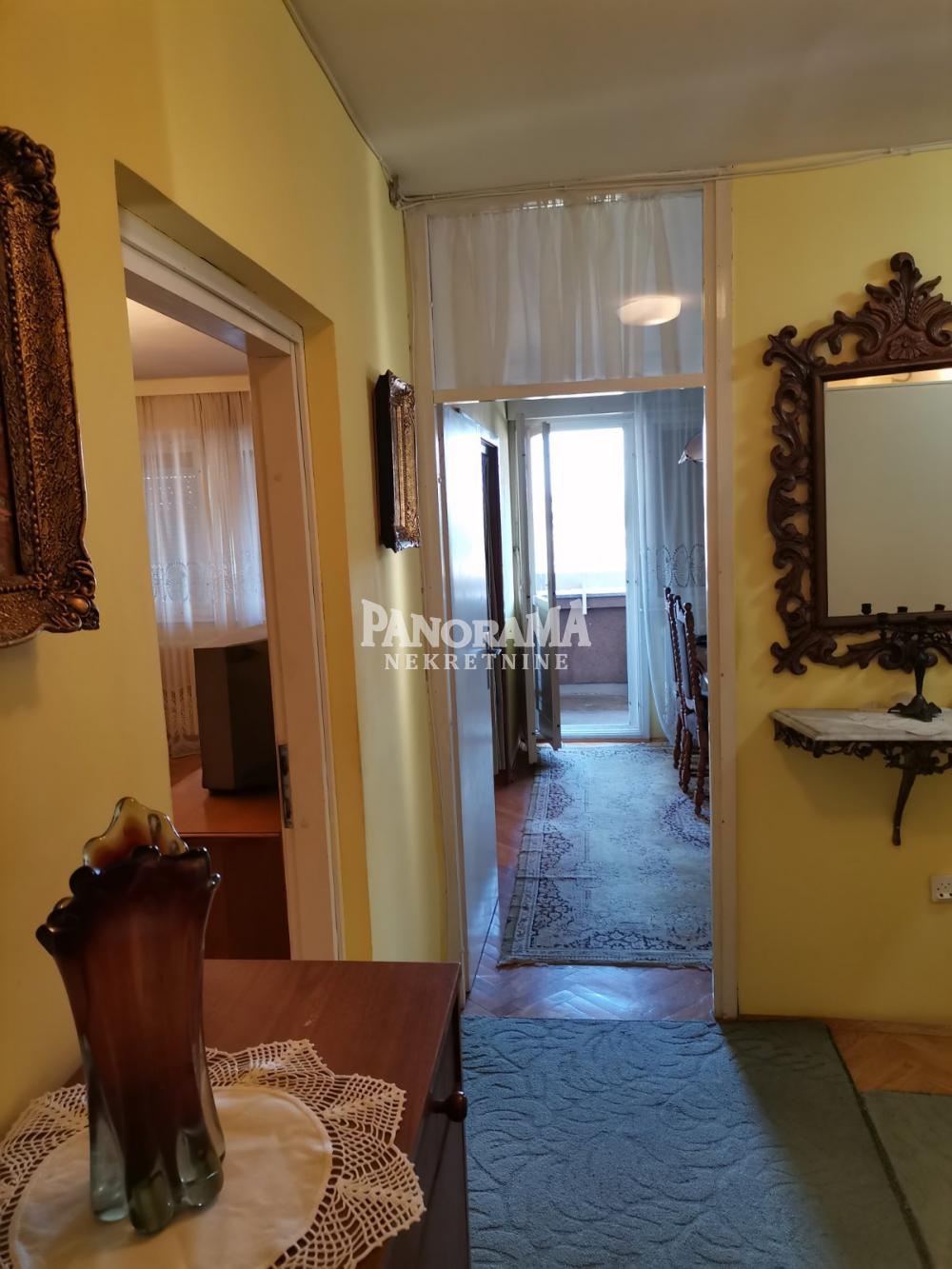 Slika 5 - Jurija Gagarina, Troiposoban stan na prodaju, 95m2, 286.000€