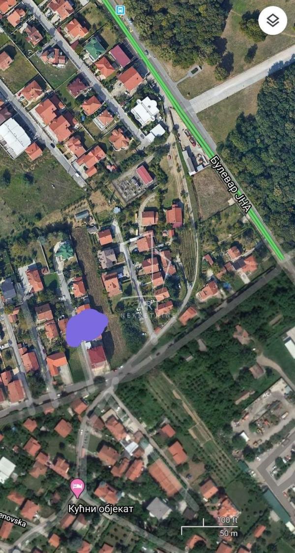 Slika 1 - Jakova Galusa, Troiposoban stan na prodaju, 66m2, 130.000€