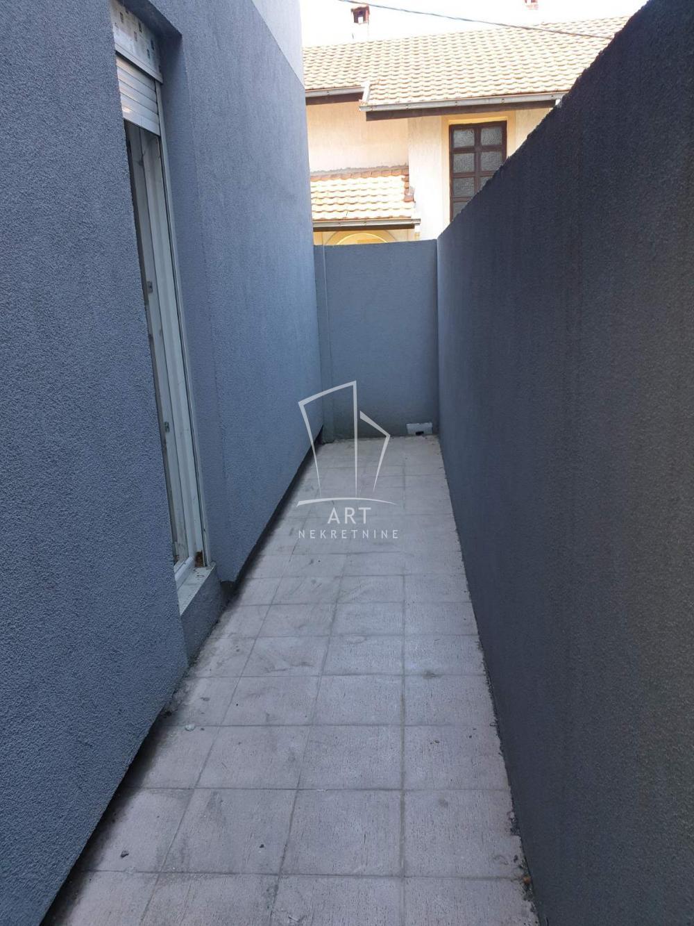 Glavna slika -Jakova Galusa, Troiposoban stan na prodaju, 66m2, 130.000€