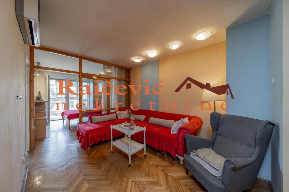 Slika 2 - Bulevar despota Stefana, Troiposoban stan na prodaju, 71m2, 229.000€