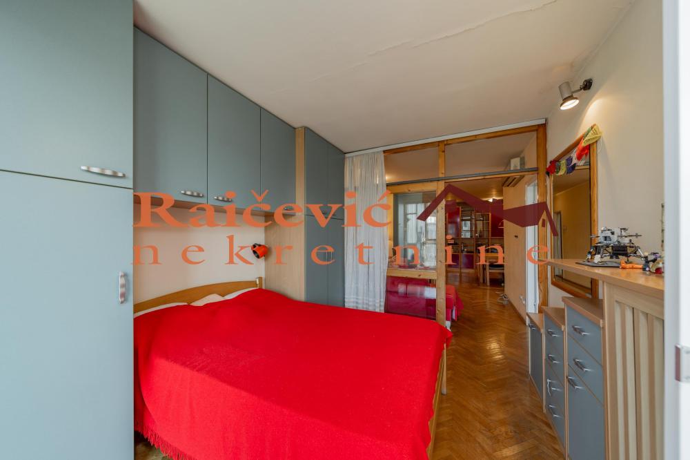 Slika 10 - Bulevar despota Stefana, Troiposoban stan na prodaju, 71m2, 229.000€