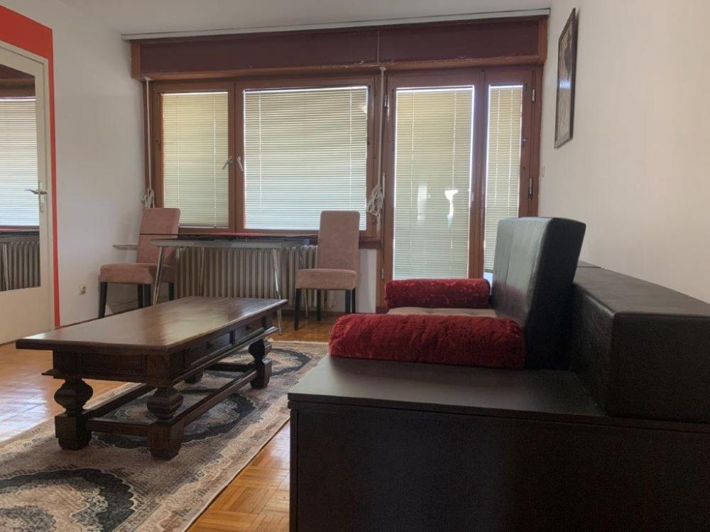 Slika 5 - Vojvode Stepe, Četvorosoban stan za izdavanje, 114m2, 700€