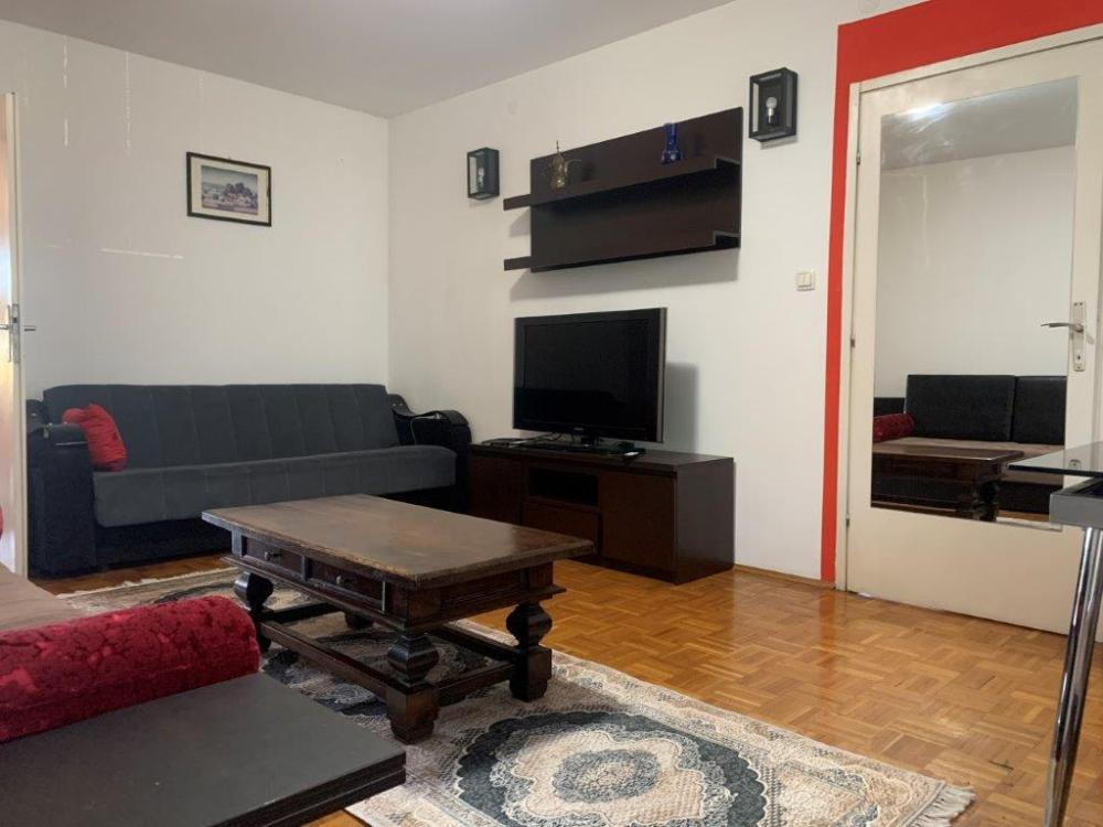 Slika 6 - Vojvode Stepe, Četvorosoban stan za izdavanje, 114m2, 700€