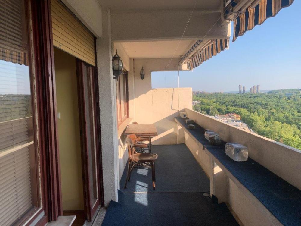 Slika 11 - Vojvode Stepe, Četvorosoban stan za izdavanje, 114m2, 700€