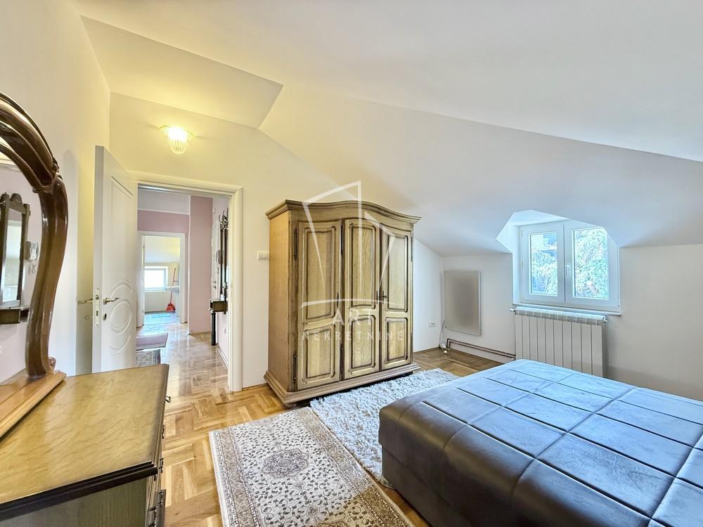 Slika 10 - Vojvode Dovezenskog, Četvorosoban stan za izdavanje, 97m2, 1.000€