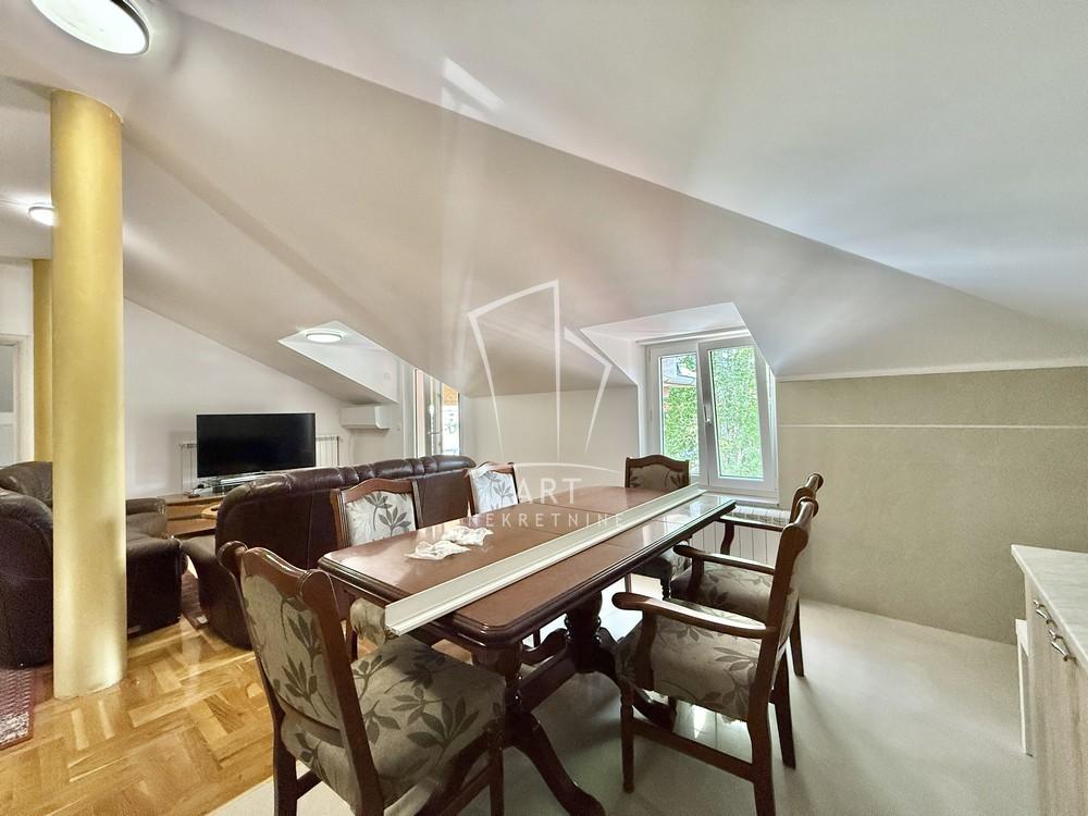 Slika 7 - Vojvode Dovezenskog, Četvorosoban stan za izdavanje, 97m2, 1.000€