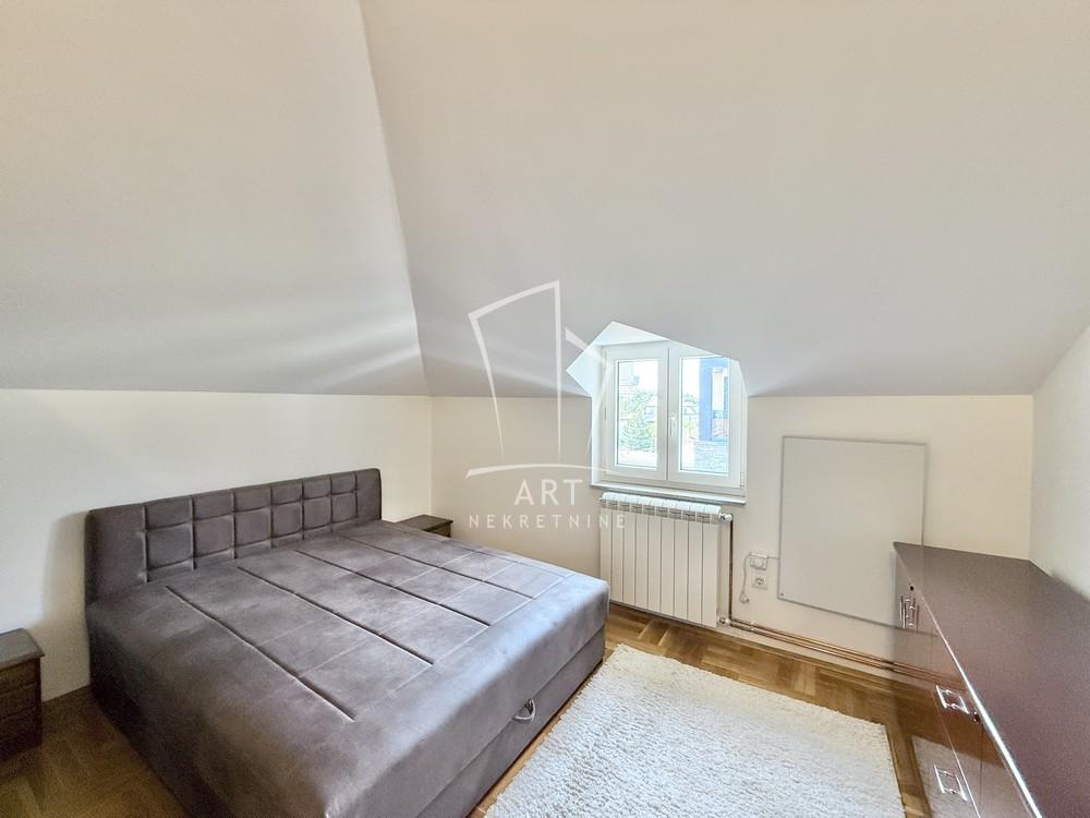 Slika 8 - Vojvode Dovezenskog, Četvorosoban stan za izdavanje, 97m2, 1.000€