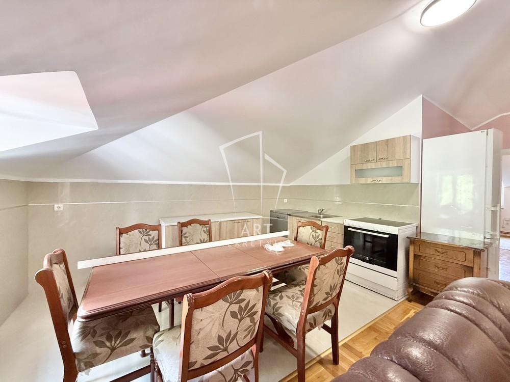 Slika 4 - Vojvode Dovezenskog, Četvorosoban stan za izdavanje, 97m2, 1.000€