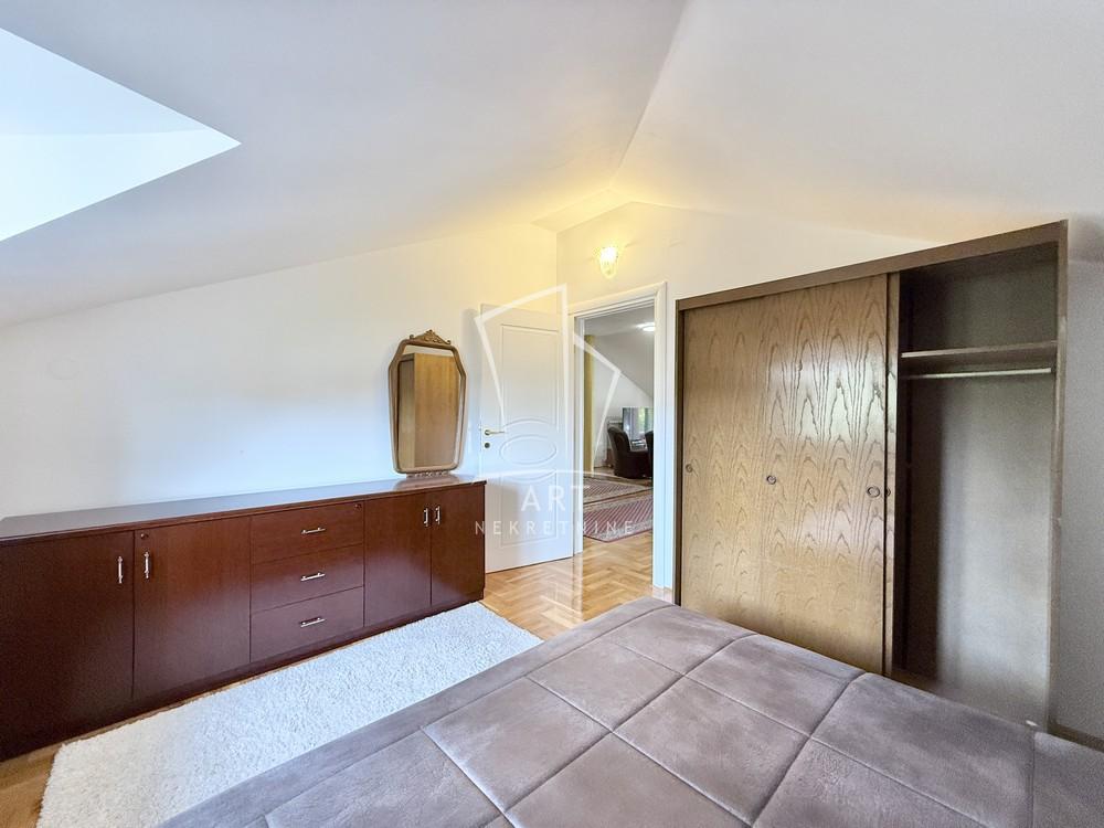 Slika 6 - Vojvode Dovezenskog, Četvorosoban stan za izdavanje, 97m2, 1.000€