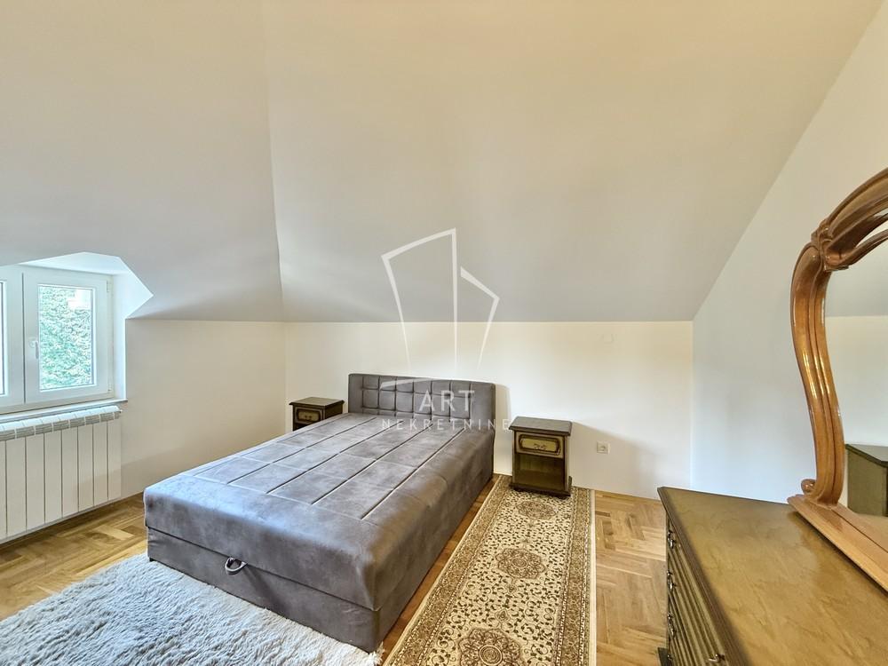 Slika 9 - Vojvode Dovezenskog, Četvorosoban stan za izdavanje, 97m2, 1.000€