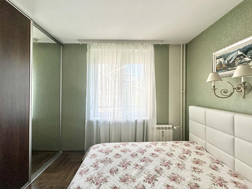 Slika 10 - Južni Bulevar, Četvorosoban stan na prodaju, 130m2, 552.500€
