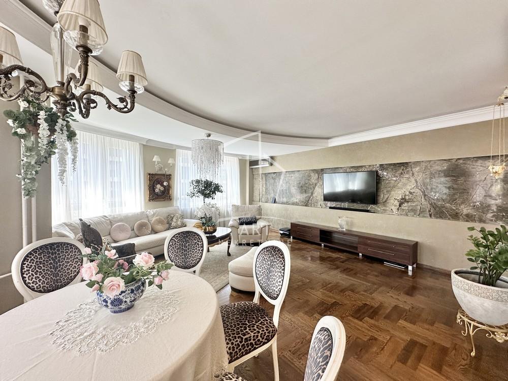 Slika 4 - Južni Bulevar, Četvorosoban stan na prodaju, 130m2, 552.500€