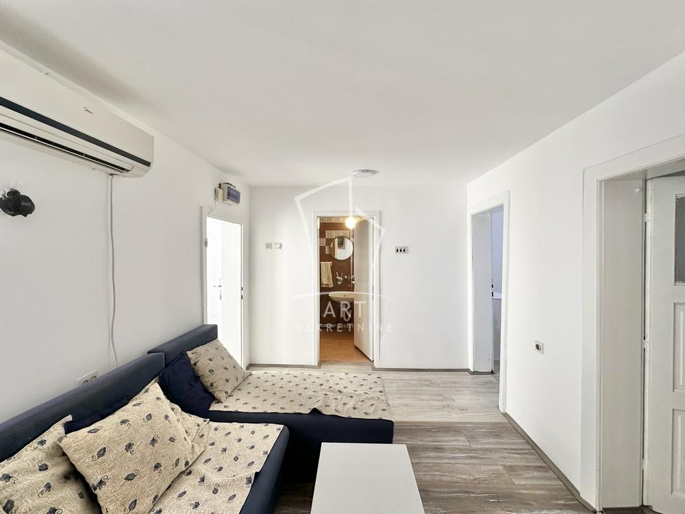 Slika 3 - Gostivarska, Trosoban stan na prodaju, 50m2, 120.000€