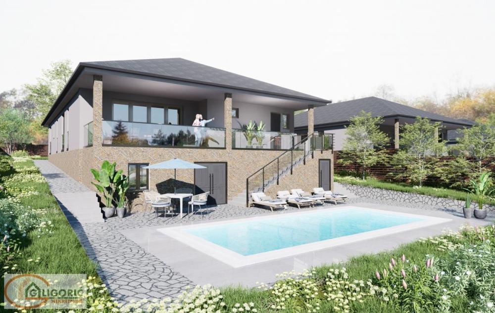 Glavna slika - Kuća na prodaju, 319m2, 385.000€