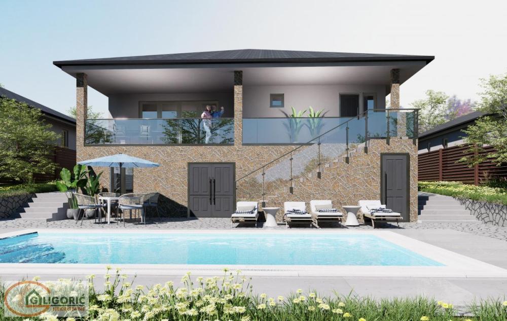 Slika 2 -  Kuća na prodaju, 319m2, 385.000€