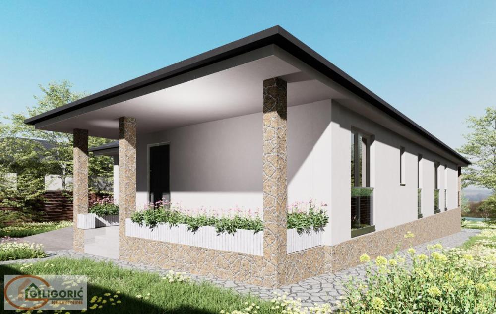 Slika 4 -  Kuća na prodaju, 319m2, 385.000€