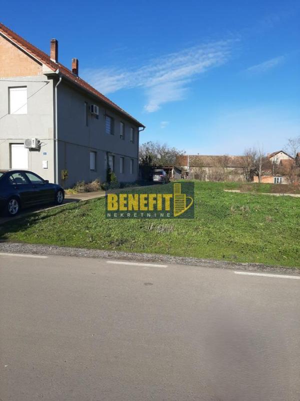 Slika 3 -  Plac na prodaju, Surčin, Dobanovci, 60.000€