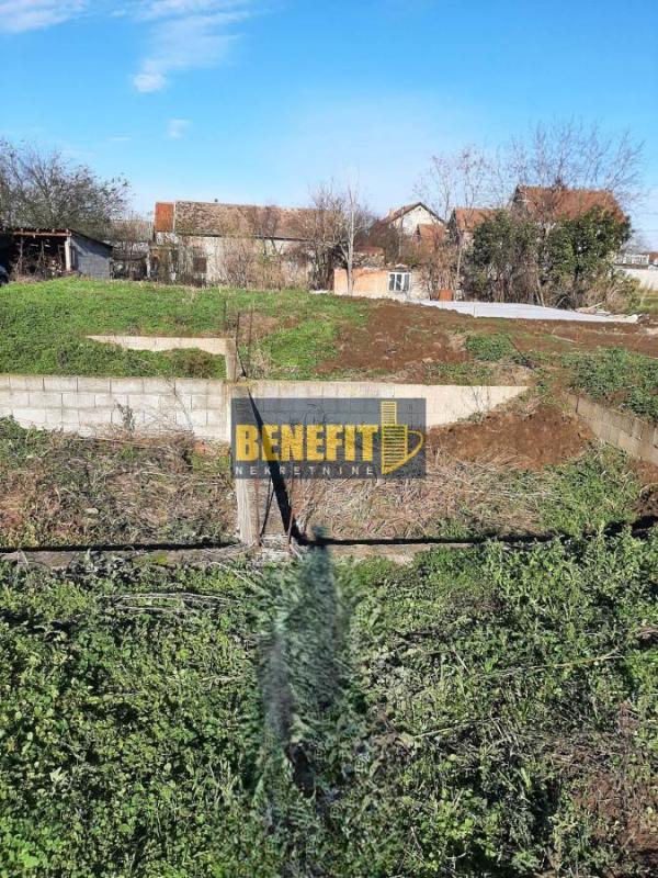 Slika 5 -  Plac na prodaju, Surčin, Dobanovci, 60.000€