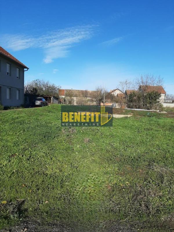 Slika 2 -  Plac na prodaju, Surčin, Dobanovci, 60.000€