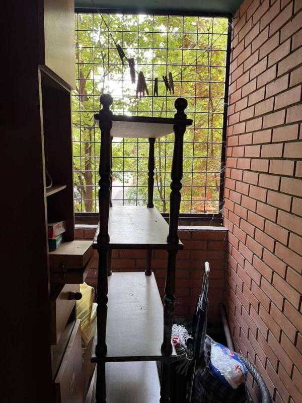 Slika 3 - Turgenjeva, Dvoiposoban stan na prodaju, 75m2, 180.250€